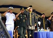 Pimpin HGN ke-80: Bupati Kutim Umumkan Kenaikan Tunjangan dan Beasiswa Rp3 Juta per Semester untuk Guru, Wujudkan Pendidik Profesional