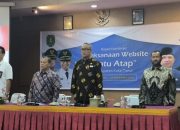Menuju Tata Kelola Digital Terbaik: Diskominfo Kutim Satukan Website OPD dan Kecamatan Demi Transparansi dan Efisiensi Data