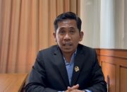 Akses Kunci Ekonomi Masyarakat: Jalan Tembus Muara Bengalon Resmi Masuk Skema Kontrak Tahun Jamak (MYC) 2026 Kutai Timur