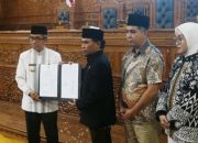 APBD 2026 Disepakati: Bupati Kutim Apresiasi Kolaborasi Semua Pihak, Tegaskan Anggaran Berpihak pada Kepentingan Rakyat