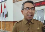 Pemerintahan Bersih dan Akuntabel: Pemkab Kutim Prioritaskan Penguatan Transparansi dan Pengelolaan Anggaran Daerah di Akhir Tahun