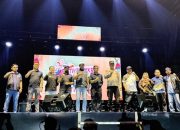 Festival Ekraf Kutim Sukses Satukan Kreativitas Pemuda dan Pelaku Industri, Dorong Ekonomi Daerah