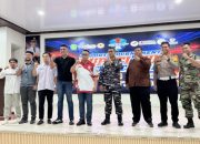 Turnamen E-Sport Bupati Cup Kutim 2025 Dibuka: Transformasi Olahraga Digital Menjadi Peluang Ekonomi