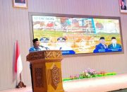 Akurasi Intervensi Program: Asisten III Setkab Kutim Tekankan Sinkronisasi Data Lintas OPD sebagai Kunci Utama Penanggulangan Kemiskinan Tepat Sasaran