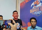 Aplikasi Si OLGA: Dispora Kutim Jadi Perintis Digitalisasi Data Olahraga di Kalimantan Timur