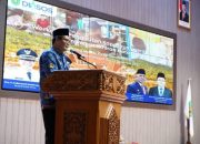 Dinsos Kutim Ajak Aparatur Desa Pahami Desil: Kunci Akurasi Data untuk Penyaluran Bansos