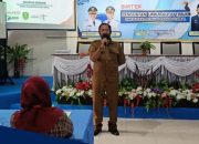 Efisiensi Anggaran, Dispar Kutim Geser Fokus Ekraf 2025: Kurangi Event Besar, Prioritaskan Budaya Lokal