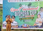 Bupati Kutim Tegaskan Event Olahraga Bernuansa Wisata Wajib Koordinasi dengan Dinas Pariwisata