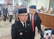 Pemerataan Pembangunan: Desa Saka dan Lima Desa Lain di Sangkulirang Dipastikan Nikmati Jaringan Listrik Tahun Ini