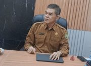 Pasar Sangkulirang Tetap Bergeliat di Tengah Keterbatasan: Pembangunan Fisik  Diupayakan Masuk Anggaran 2026