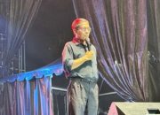 Kutim Perkuat Lima Sektor: Dari Infrastruktur Permukiman, Mutu Pendidikan,  hingga Genjot PAD Pariwisata