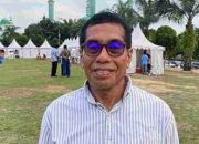 Dispar Kutim Dorong Pertumbuhan Ekonomi Kreatif Melalui Kuliner, Fashion, Kriya, dan Seni Pertunjukan