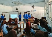 Program Sosialisasi dan Edukasi Power BI untuk Pengembangan Kompetensi Digital Siswa/I MA Wujuhul Khair