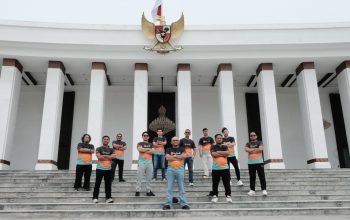 Fitstock Academy Ajak Masyarakat Pahami Investasi Lewat Meet & Trade di IKN