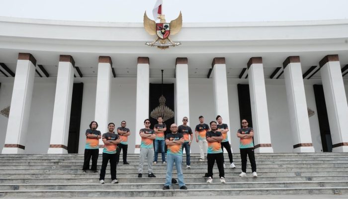 Fitstock Academy Ajak Masyarakat Pahami Investasi Lewat Meet & Trade di IKN