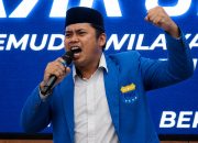 PC PMII KABUPATEN PPU BERGERAK: DARI KESADARAN PENDIDIKAN HINGGA TRANSPARANSI KEUANGAN DAERAH