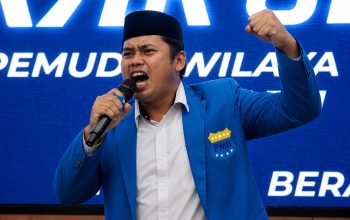 PC PMII KABUPATEN PPU BERGERAK: DARI KESADARAN PENDIDIKAN HINGGA TRANSPARANSI KEUANGAN DAERAH