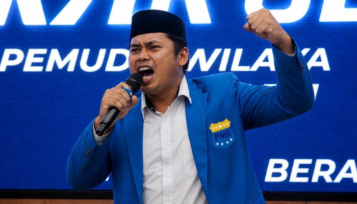 PC PMII KABUPATEN PPU BERGERAK: DARI KESADARAN PENDIDIKAN HINGGA TRANSPARANSI KEUANGAN DAERAH