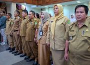 Enam Isu Pembangunan Warnai Musrenbang RKPD 2027 Kabupaten Kutim