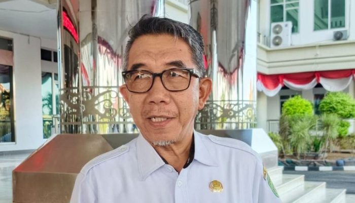 Penyesuaian TPP Berlaku di Kutim, Pemkab Janji Tak Ada Pengurangan Kuota PPPK