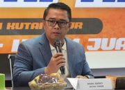 Pimpin Kontingen Porprov 2026, Wabup Mahyunadi Genjot Lumbung Medali Kutim