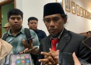 Ketua DPRD Kutai Timur Minta Pembangunan SPPG Kutim Prioritaskan Fasilitas IPAL