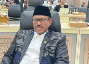 DPRD Kaltim Tolak Wacana Penghapusan Bankeu, Arfan Sebut Aspirasi Daerah Terancam