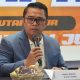Pimpin Kontingen Porprov 2026, Wabup Mahyunadi Genjot Lumbung Medali Kutim
