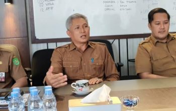 Komitmen Jaga Kepercayaan Mitra, Pemkab Kutim Bayar Tuntas Utang kepada Pihak Ketiga