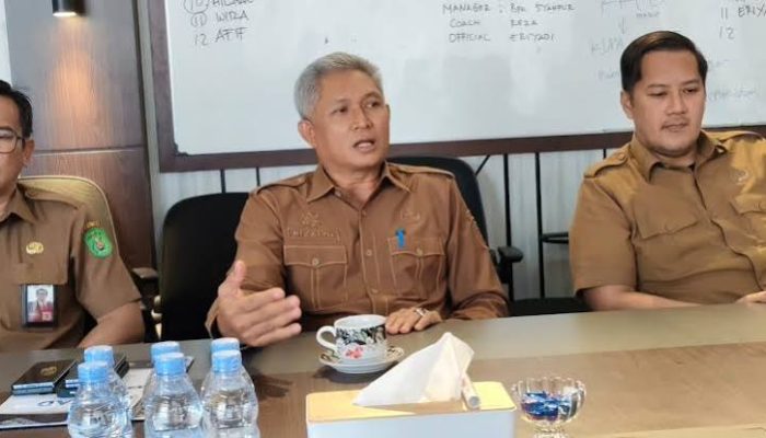 Komitmen Jaga Kepercayaan Mitra, Pemkab Kutim Bayar Tuntas Utang kepada Pihak Ketiga