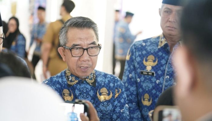 Tinggalkan Cara Lama, Kutai Timur Siap Terapkan Manajemen Talenta ASN