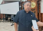DPRD Kutim Restui Hibah Lahan untuk Gudang Bulog, Perkuat Ketahanan Pangan Daerah