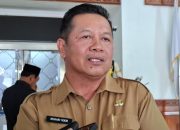 Skema Multiyears Jadi Andalan Kutim Jaga Pembangunan Infrastruktur Jalan