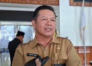 Skema Multiyears Jadi Andalan Kutim Jaga Pembangunan Infrastruktur Jalan