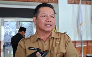 Skema Multiyears Jadi Andalan Kutim Jaga Pembangunan Infrastruktur Jalan