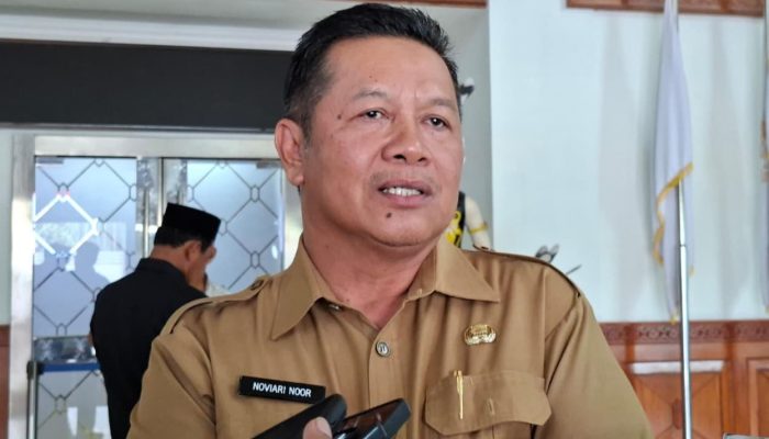 Skema Multiyears Jadi Andalan Kutim Jaga Pembangunan Infrastruktur Jalan