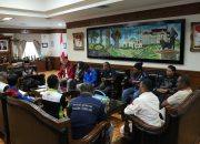 Bupati Ardiansyah Bertemu 10 Asosiasi Buruh Kutim, Bahas Optimalisasi Lembaga Ketenagakerjaan
