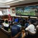 Bupati Ardiansyah Bertemu 10 Asosiasi Buruh Kutim, Bahas Optimalisasi Lembaga Ketenagakerjaan