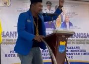 Siap Kepung Kejati Kaltim: PKC PMII Kalimantan Timur Seruhkan Tobat Nasuha