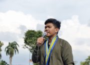 PKC PMII Kaltim: Pernyataan Gubernur Berpotensi Menyesatkan Jika Tak Didukung Data