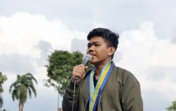 PKC PMII Kaltim: Pernyataan Gubernur Berpotensi Menyesatkan Jika Tak Didukung Data