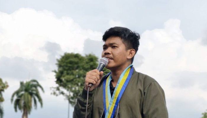 PKC PMII Kaltim: Pernyataan Gubernur Berpotensi Menyesatkan Jika Tak Didukung Data