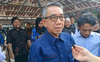 Prioritaskan Kesejahteraan Pegawai, Pemkab Kutim Beda Strategi Hadapi Ketidakpastian Fiskal