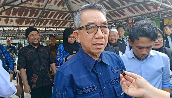 Prioritaskan Kesejahteraan Pegawai, Pemkab Kutim Beda Strategi Hadapi Ketidakpastian Fiskal