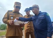 Kementerian PUPR Verifikasi Lokasi Sekolah Rakyat di Kutim, Jalan hingga Air Bersih Jadi Prioritas