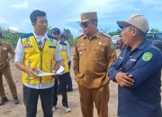 Pembangunan Sekolah Rakyat di Kutim Tunggu Pemenuhan Kriteria Kesiapan Lahan