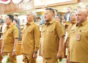 Pemkab Kutim Rancang Kenaikan TPP ASN 35 Persen dalam KUA-PPAS 2027