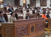 Perda RPIK Jadi Landasan Pemkab Kutai Timur Dorong Pertumbuhan Industri dan Inventasi