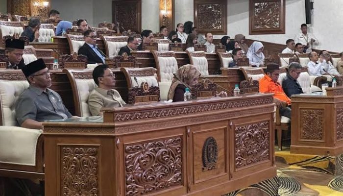 Perda RPIK Jadi Landasan Pemkab Kutai Timur Dorong Pertumbuhan Industri dan Inventasi