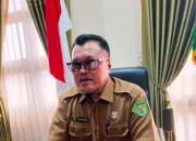 BKPSDM Kutai Timur Pastikan Guru Honorer Tetap Diusulkan Bertahap Jadi PPPK